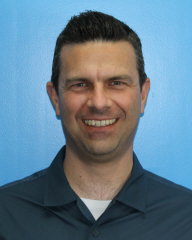 Joel Newkirk
